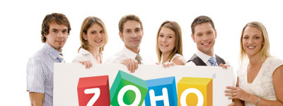 Zoho Partner - Go Biz IT