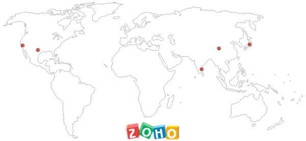 Zoho