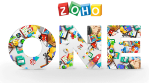 Zoho One Partner- Go Biz IT