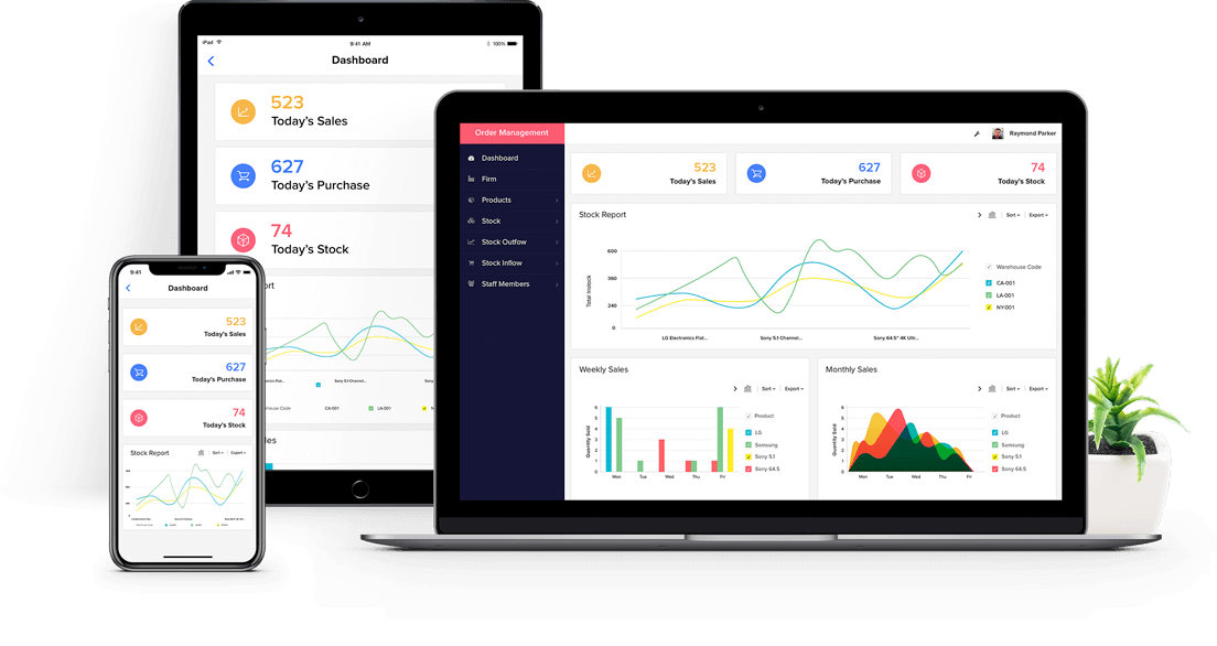 Zoho Creator Go Biz IT Awesome Zoho Advanced Partner
