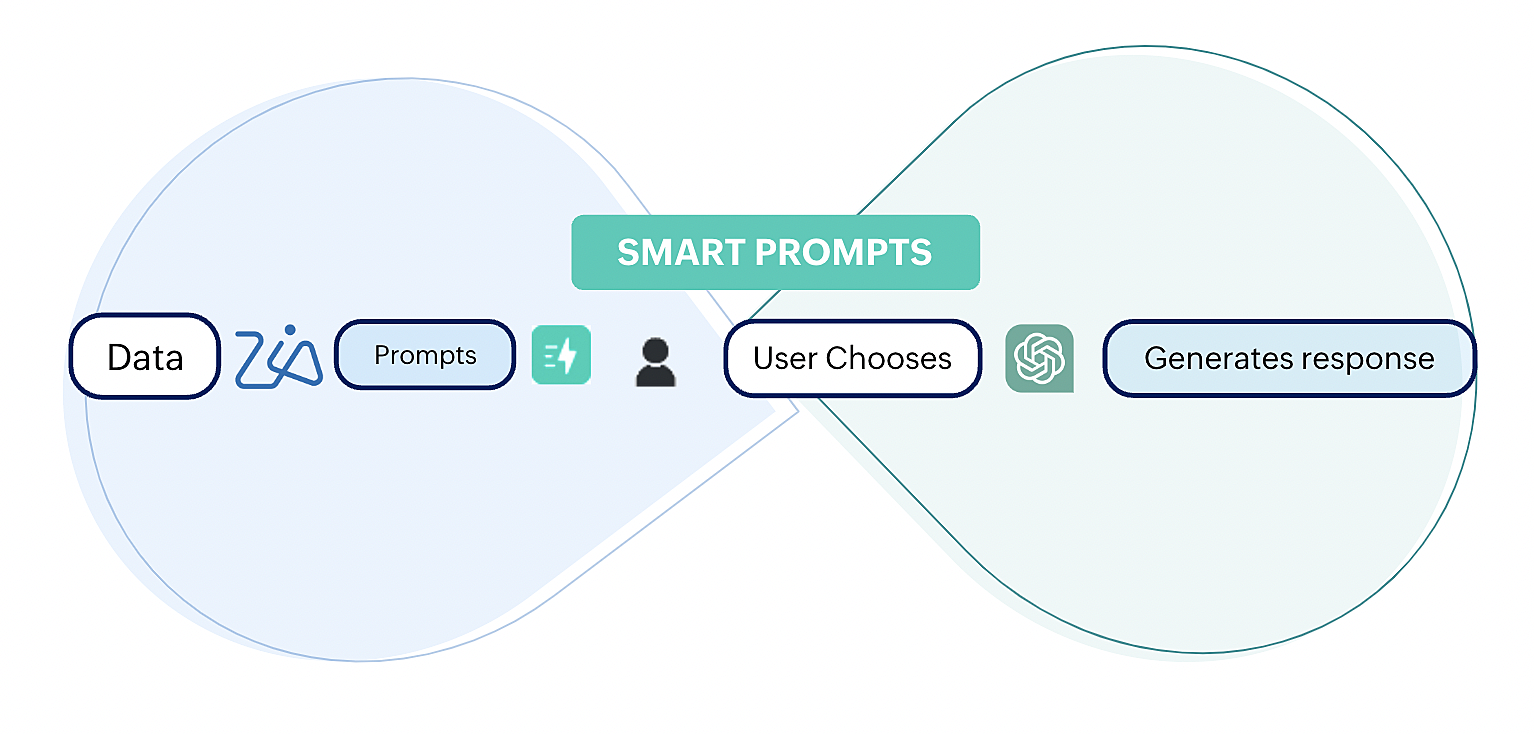 zia smart prompt